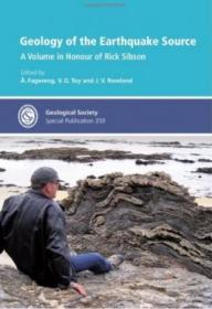 Special Publication 359 - Geology of the Earthquake Source- A Volume in Honour of Rick Sibson