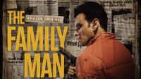 The Family Man (2019) 720p HDRip S-1 Ep-[01-10] Original [Hindi + Tamil + Telugu + Eng] 3.6GB ESub - MovCr