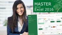 Udemy - Microsoft Excel - from Beginner to Advanced & VBA by IITian