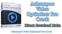 Ashampoo Video Optimizer Pro 1.0.5