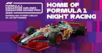 F1 Round 15 Singapore Grand Prix 2019 1practice HDTVRip 720p