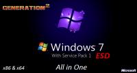 Windows 7 SP1 X86 X64 AIO 22in1 ESD en-US SEP 2019