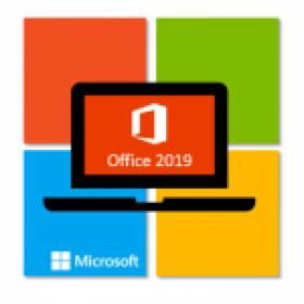 Microsoft Office 2019 for Mac 16.29.1 VL + Crack