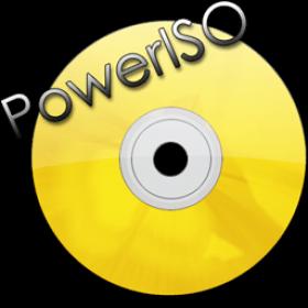 PowerISO 7.5 Final + Keygen