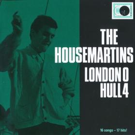 The Housemartins - London 0 Hull 4 - 1986