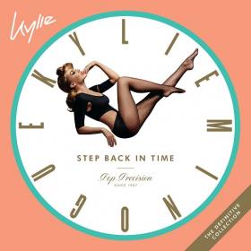 Kylie Minogue - Step Back in Time The Definitive Collection (2019)