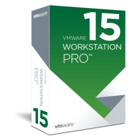 VMware Workstation Pro 15.5.0 (x64) + Keygen