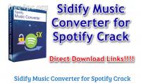 Sidify Music Converter 2.0.2