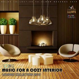 Music For A Cozy Interior (2019)