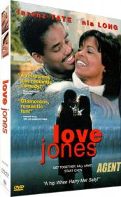 Love Jones[1999-1hr48min][Movie+Soundtrack][A LordOfWar Release]