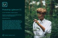 Adobe Photoshop Lightroom CC 2019 2.4.1 Pre-Activated [FileCR]