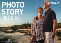 MAGIX Photostory 2020 Deluxe 19.0.1.18 [FileCR]