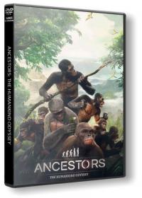 Ancestors The Humankind Odyssey - CODEX