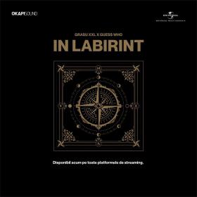 Grasu XXL x Guess Who - In Labirint (Album) 2018-ExtremlymTorrents ws