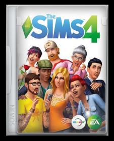 The Sims 4 Deluxe Edition [=nemos=]