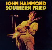 John Hammond - Southern Fried (1969) [2002] [Z3K]