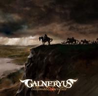 Galneryus - Ultimate Sacrifice - 2017
