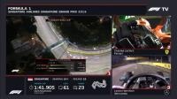 Formula1 2019 R15 Singapore Grand Prix Race PIT LANE 1080p WEB x264-BaNHaMMER