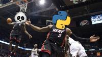 [FreeTutorials.Us] [UDEMY] Build an NBA Fantasy Projection Model in Python with Pandas [FTU]