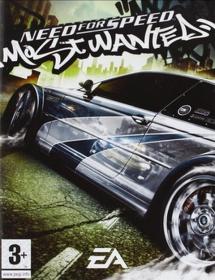 NFS Most Wanted (2005) (PROAC)