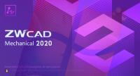 ZWCAD Mechanical 2020