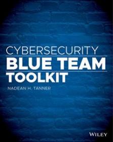 [NulledPremium.com] Cybersecurity Blue Team Toolkit