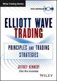 Wiley Elliott Wave Trading Principles and Trading Strategies