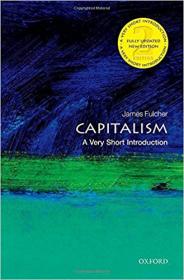 Capitalism- A Very Short Introduction
