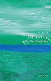 Infinity- A Very Short Introduction