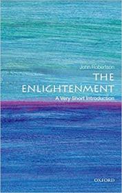 The Enlightenment- A Very Short Introduction