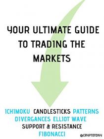 Your Ultimate Guide to trading the markets