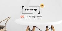 ThemeForest - See Shop Furniture v2.0 - Interior RTL Responsive WooCommerce WordPress Theme - 20205411