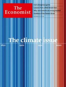 The Economist Middle East and Africa Edition - 21 September 2019