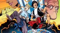 Bill and Ted's Most Triumphant Return #1-6
