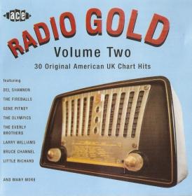 VA - Radio Gold, Vol  2 (1993) [FLAC]
