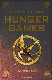 Hunger Games - La trilogia - Suzanne Collins