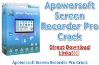 Apowersoft Screen Recorder Pro 2.4.1.2 Build 09232019