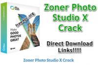 Zoner Photo Studio X 19.1909.2.183