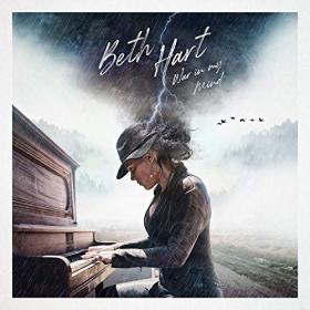 Beth Hart - War In My Mind (Deluxe) (2019) [CD 320]