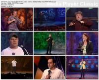 Just For Laughs Working Class Comics 2009 DVDRip XviD PRiNTER-viny
