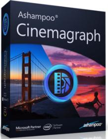 Ashampoo Cinemagraph 1.0.2 (x64)