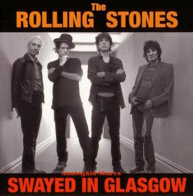The Rolling Stones - Swayed in Glasgow 2006 ak320
