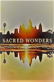 BBC Sacred Wonders Series 1 1of3 Angkor Cambodia 720p HDTV x264 AAC