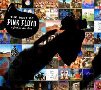 Pink Floyd - A Foot In The Door [Vinyl-Rip] (2011) WAV