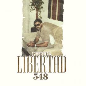 Pitbull - Libertad 548 [320]