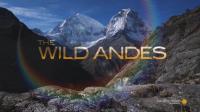 Smithsonian The Wild Andes 2of3 1080p HDTV x264 AAC