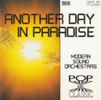 VA - Modern Sound Orchestras - Another Day In Paradise (1992) MP3 320kbps Vanila