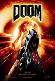 Doom 2005 UNRATED EXTENDED CUT BRRip XviD B4ND1T69