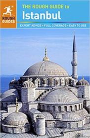 The Rough Guide to Istanbul (Rough Guides)