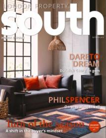 London Property South House & Home - October 2019